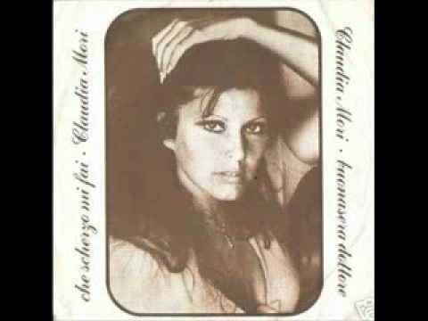 scarica mp3 buonasera dottore mori claudia